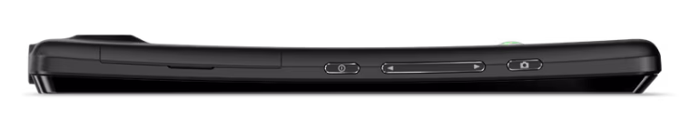 Xperia T