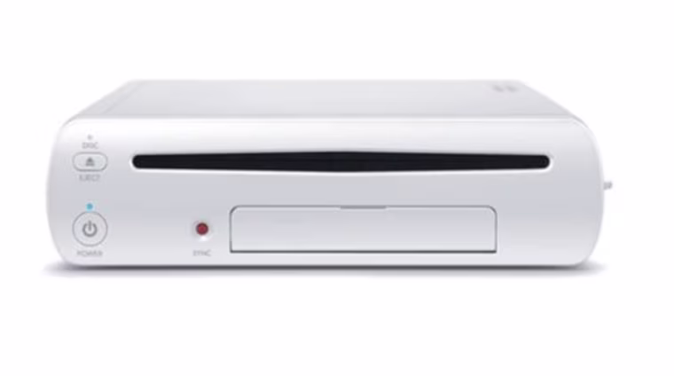 The Wii U console will be backwards compatible with Wii games and all of its peripherals.
