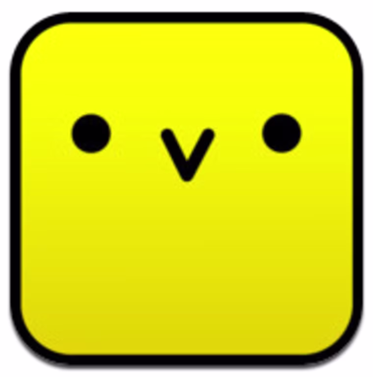 Chirp logo