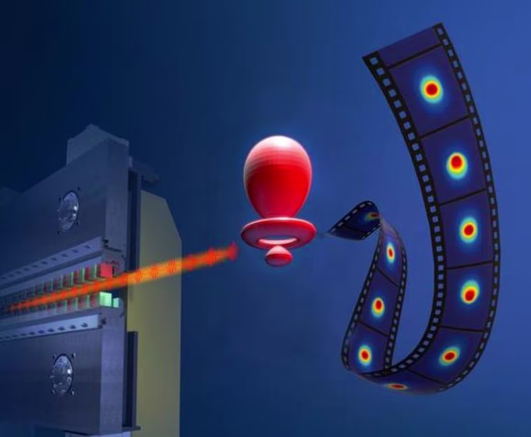 Visualization of movie in making