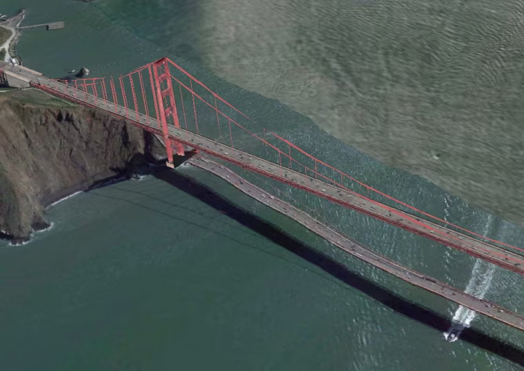 Google Earth