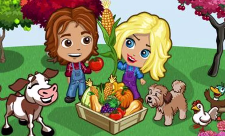 FarmVille
