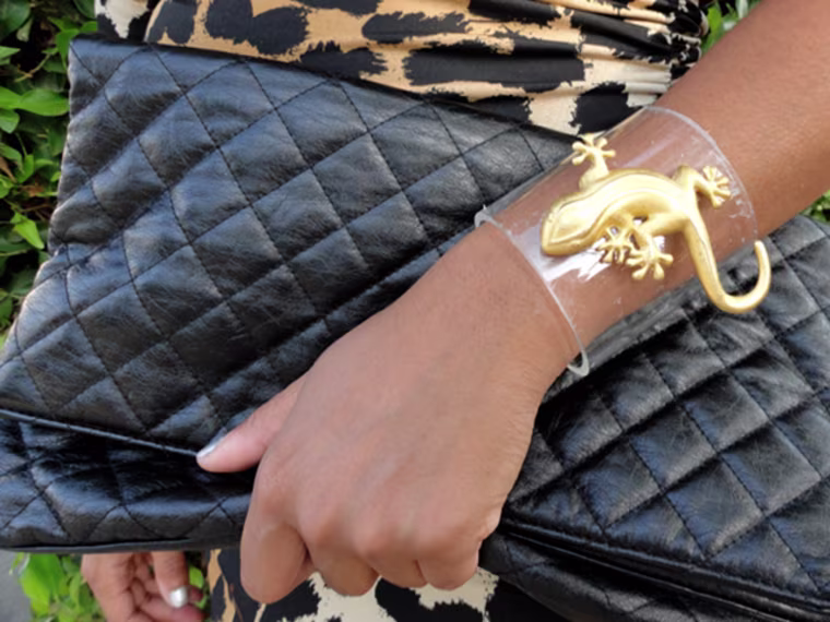 Why buy it when you can make it? We rounded up the top DIY fashion bloggers and showcased some of their best projects.