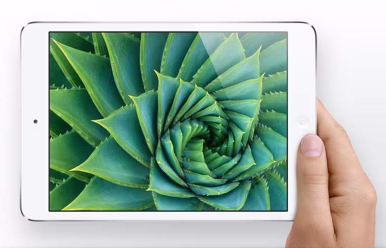 iPad mini