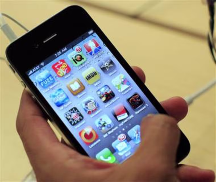 iPhone