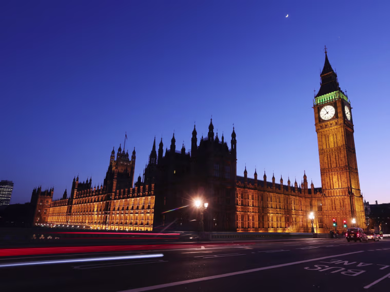 From Buckingham Palace to Trafalgar Square to the River Thames, the venerable London exudes history.