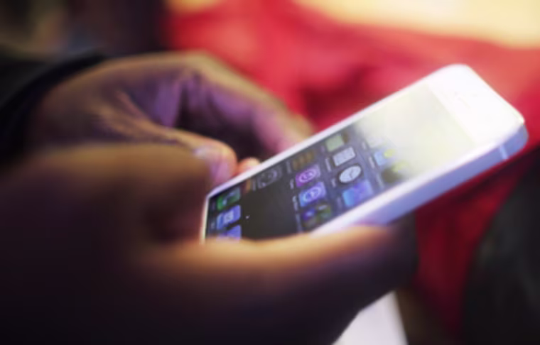 iPhone 5