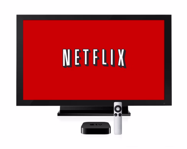 Netflix