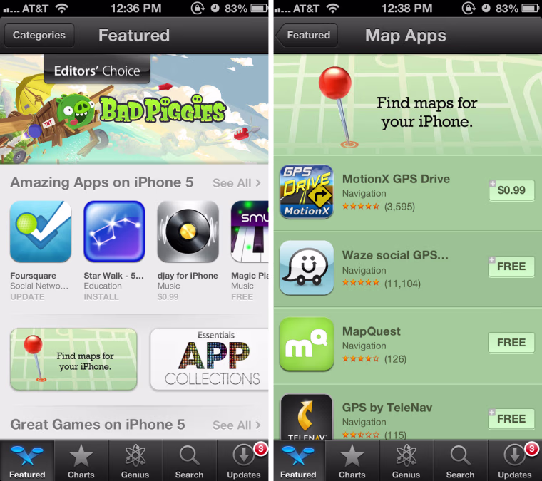 App Store