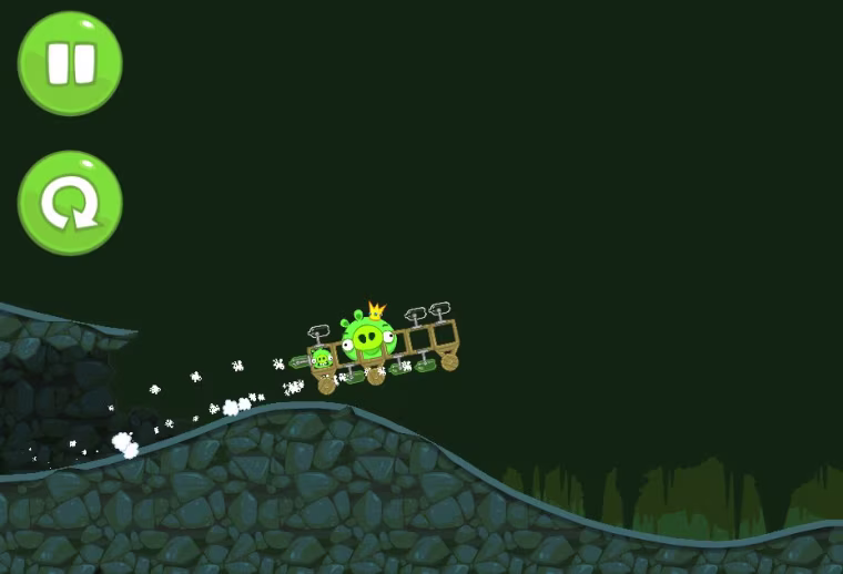 Bad Piggies