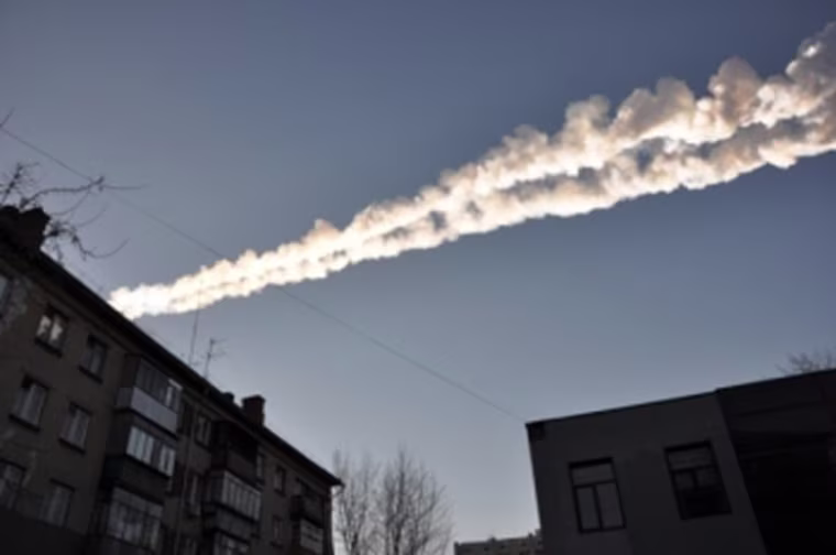 Meteor