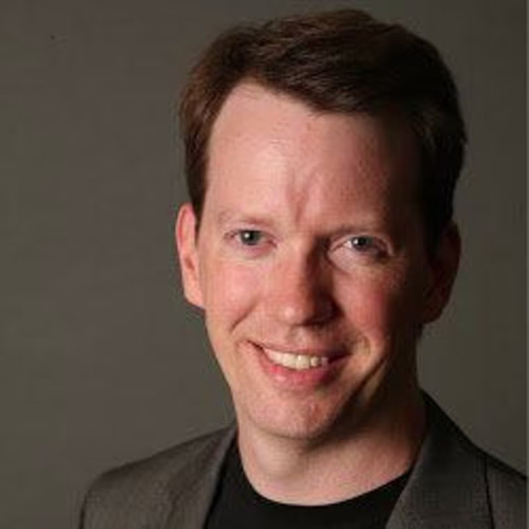 Caltech physicist Sean Carroll