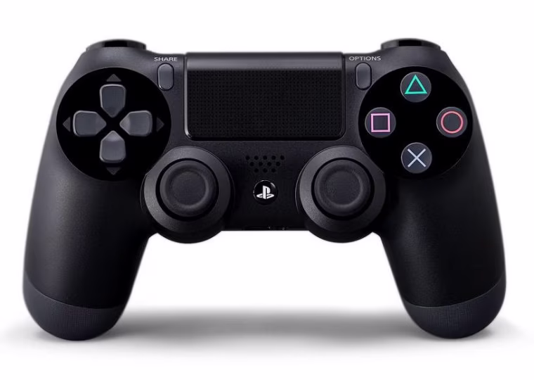 DualShock 4