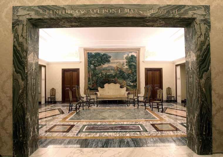 The Chinese Room