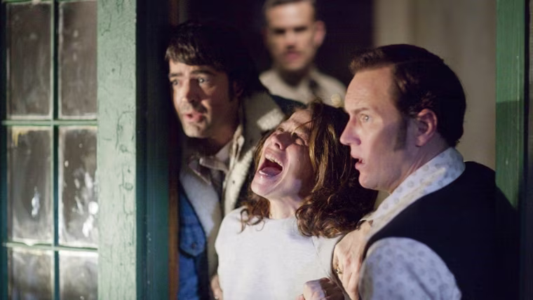 IMAGE: The Conjuring