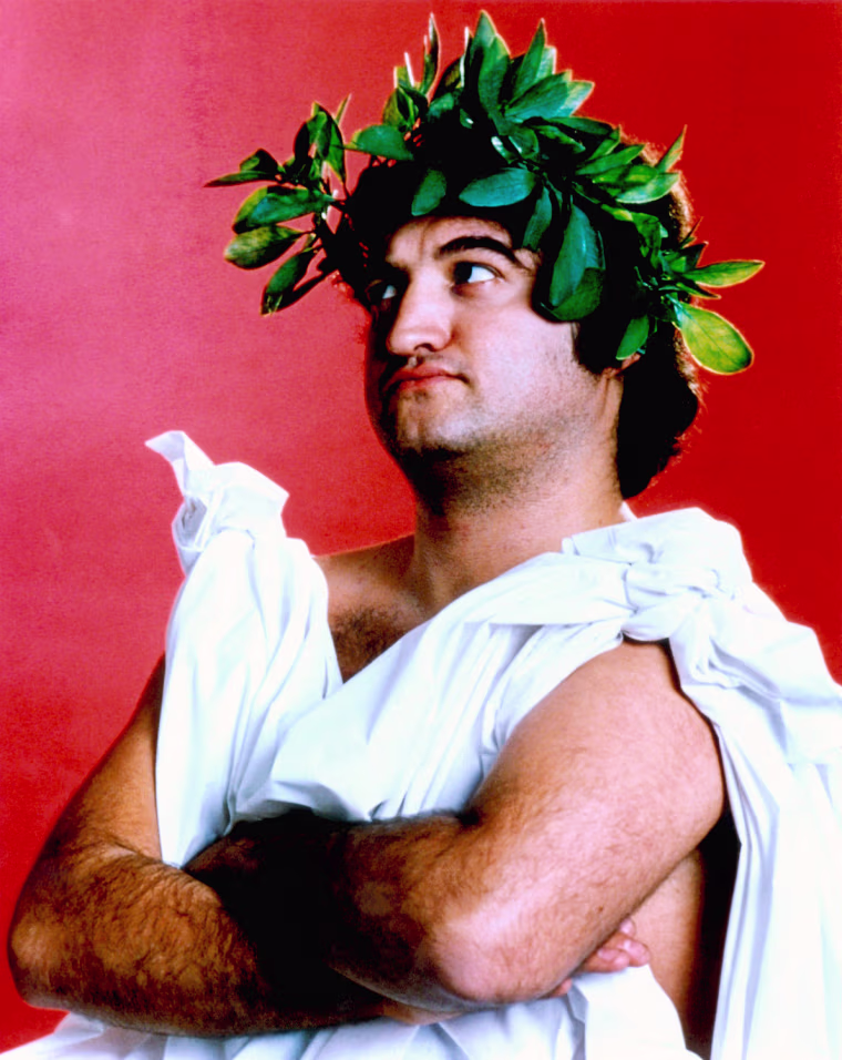 IMAGE: Animal House