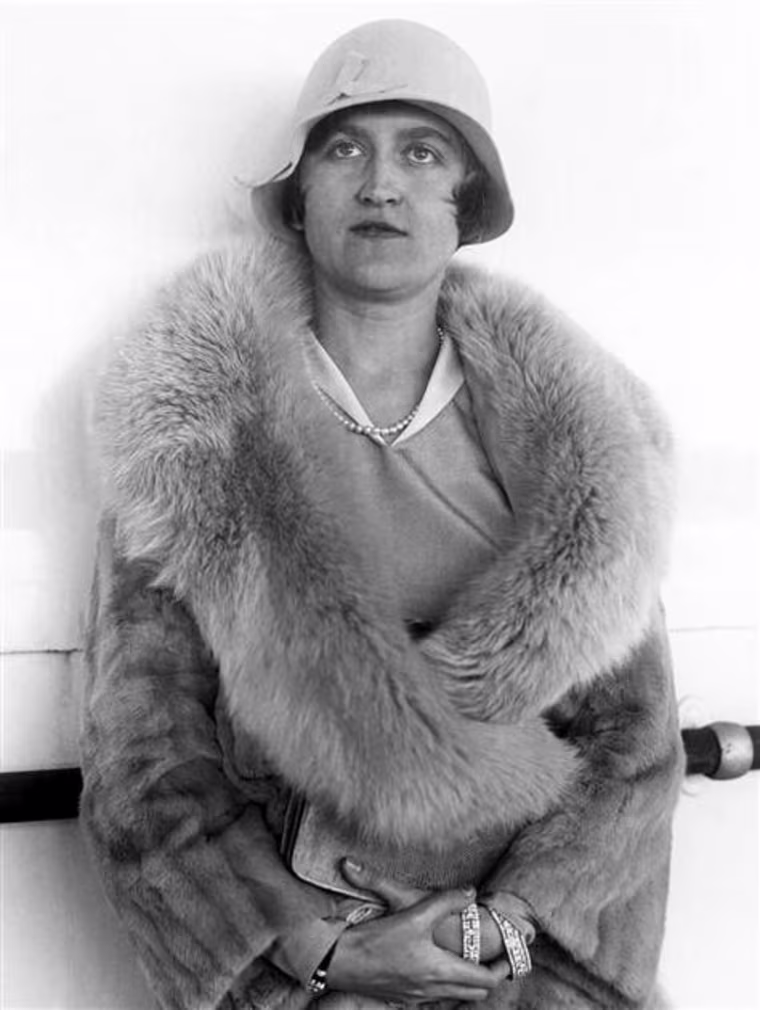 Authorities are investigating potential theft of heiress Huguette Clark's fortune in her old age by trusted advisors, but elder financial abuse can happen to anyone.