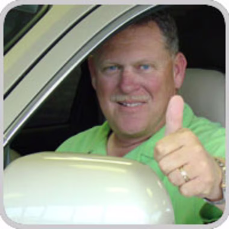 Brad Benson today/BradBensonHyundai.net