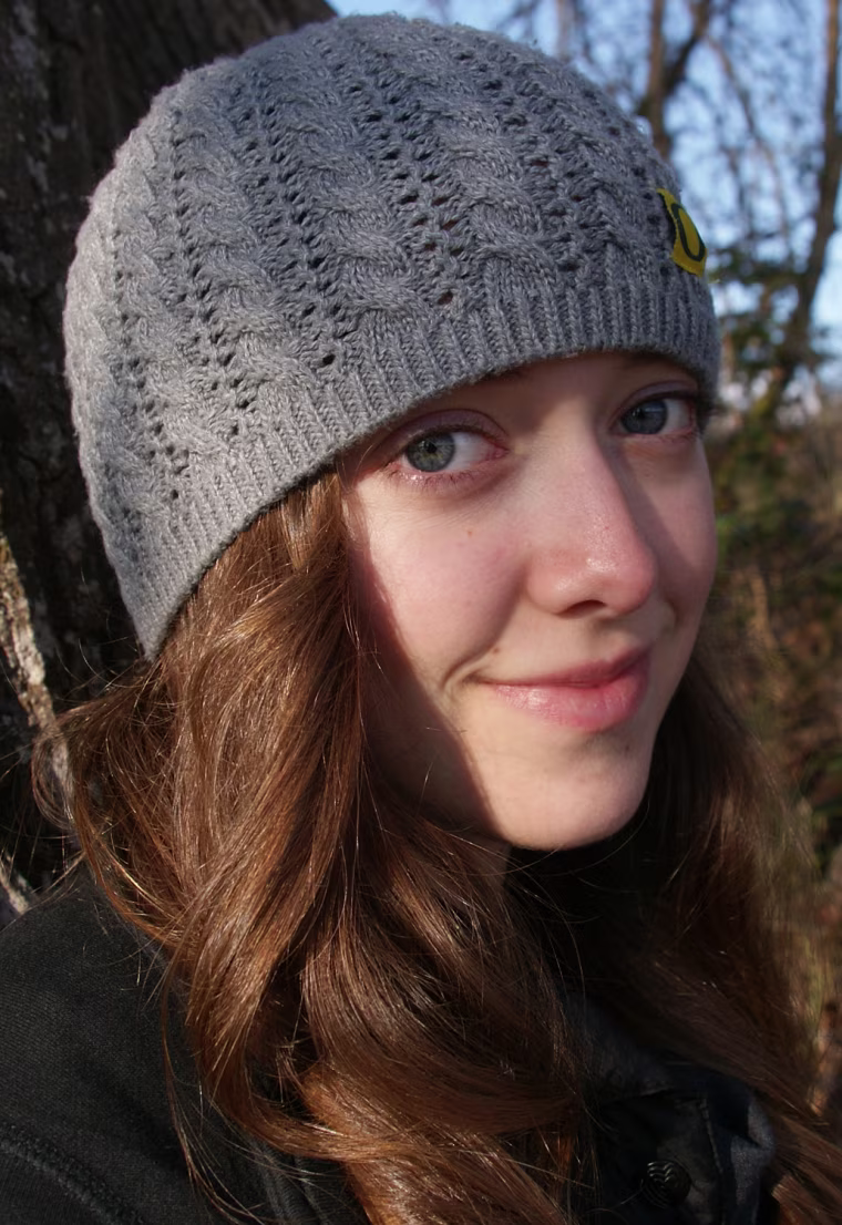 Samantha Stendal is a sophomore at the University of Oregon.