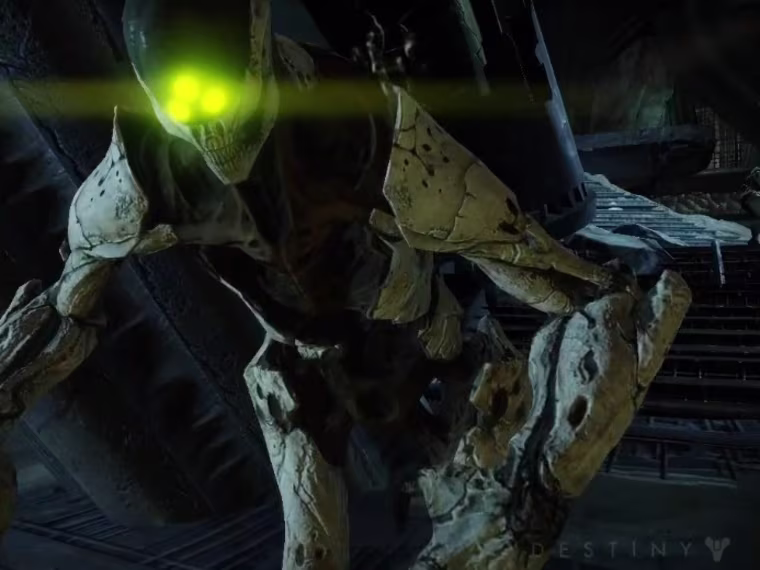 Bungie