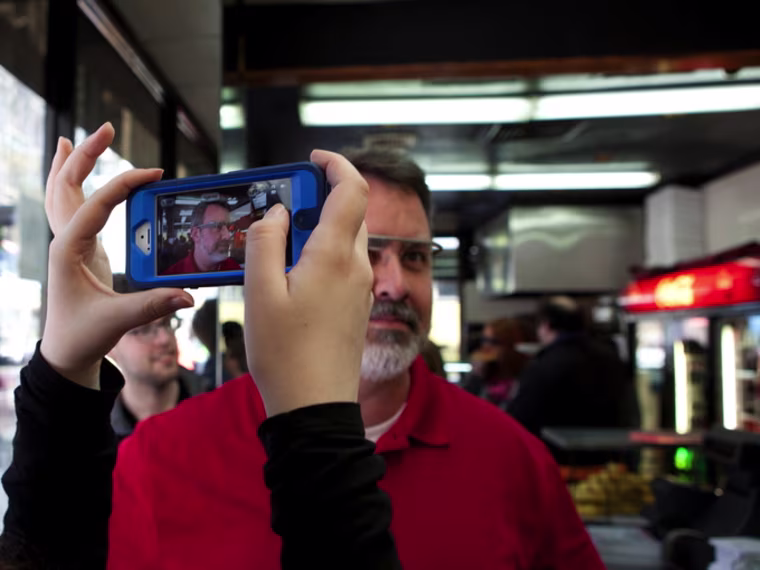 Google Glass