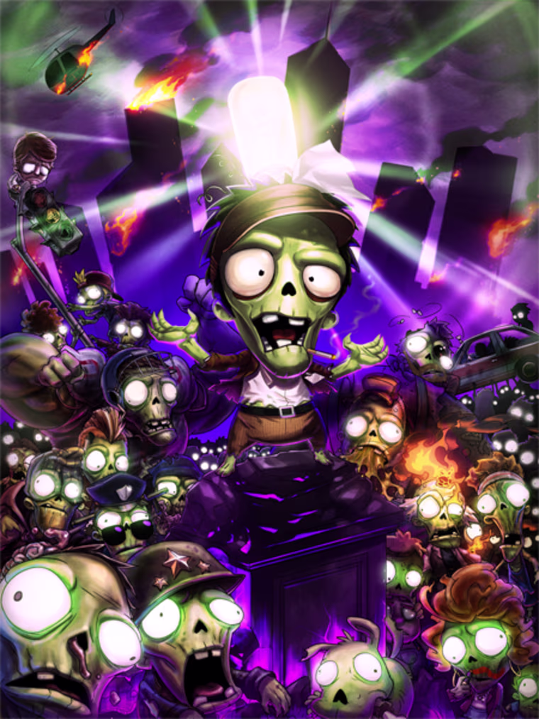 Ray's the Dead