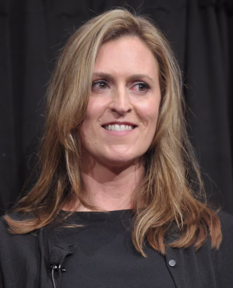 Former Targeting Officer for the CIA Nada Bakos takes part in a Q&A following the HBO Documentary Films special screening of