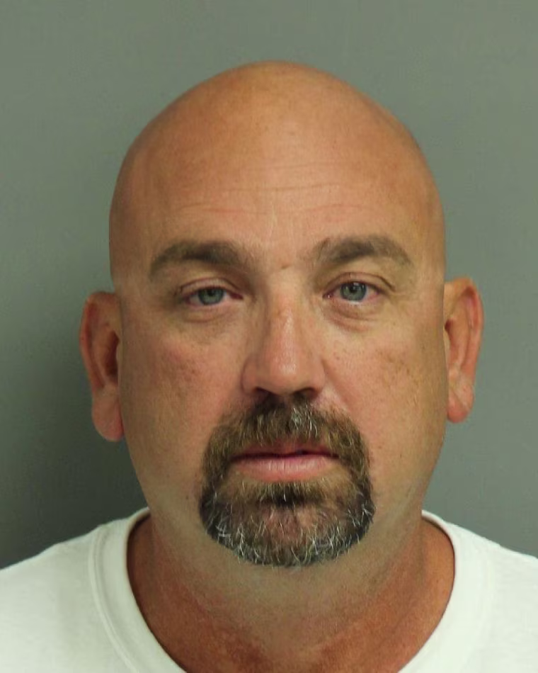 Timothy Dwayne Tutterrow, 46, of Quitman, Ga., was ordered held on bond Monday in Wake County, N.C., District Court on three counts of assault with a deadly weapon inflicting serious bodily injury.