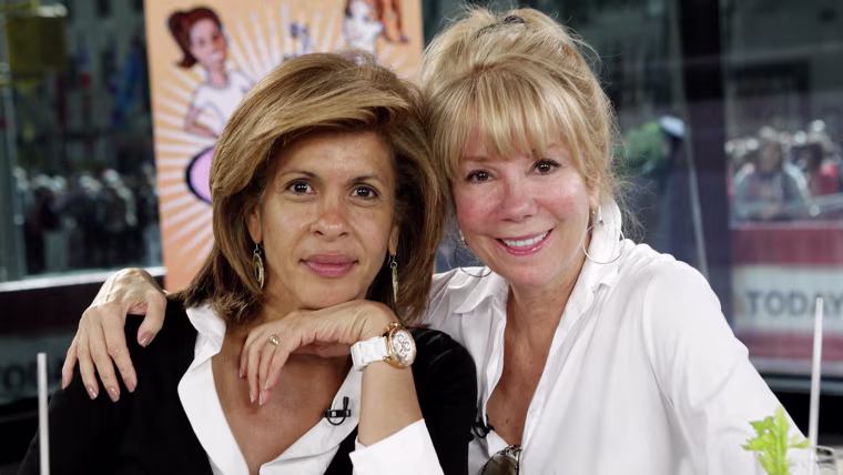 KLG and Hoda