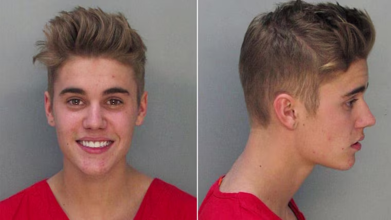 Image: Justin Bieber