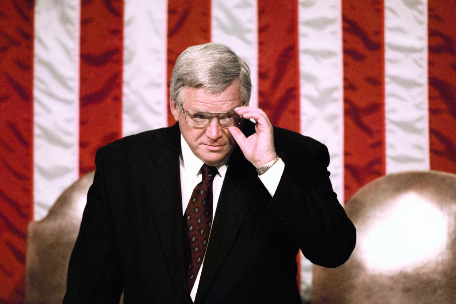 Clinton State Of The Union Address 1999