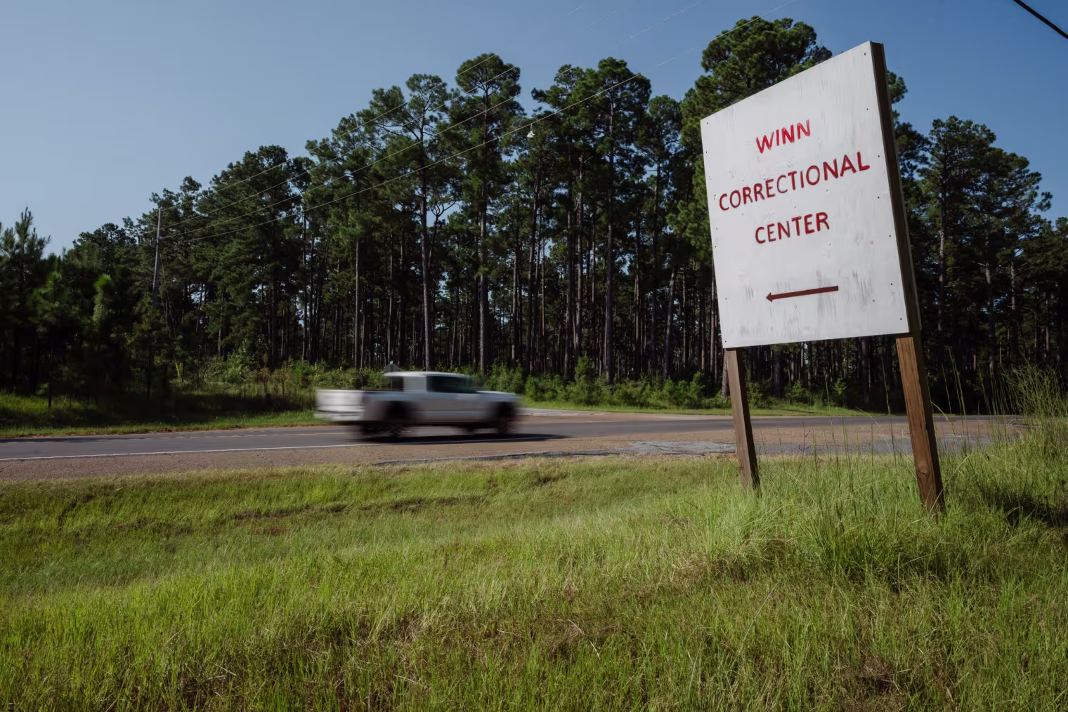 These Aren't Prisoners. They're Asylum-Seekers