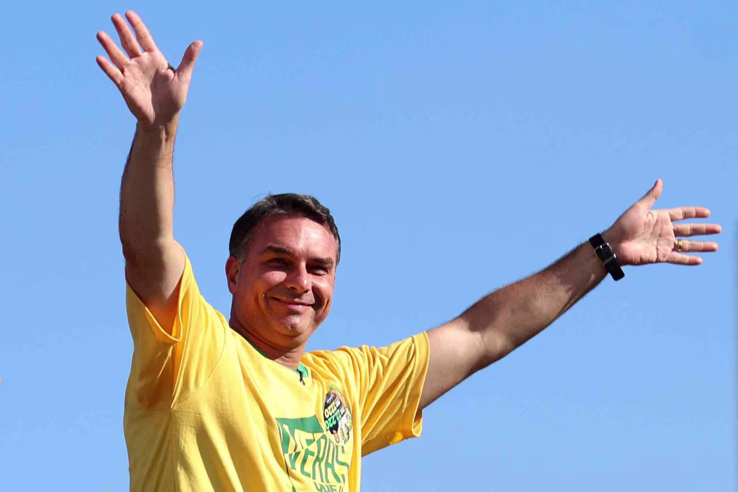 BRAZIL-ELECTION-CAMPAIGN