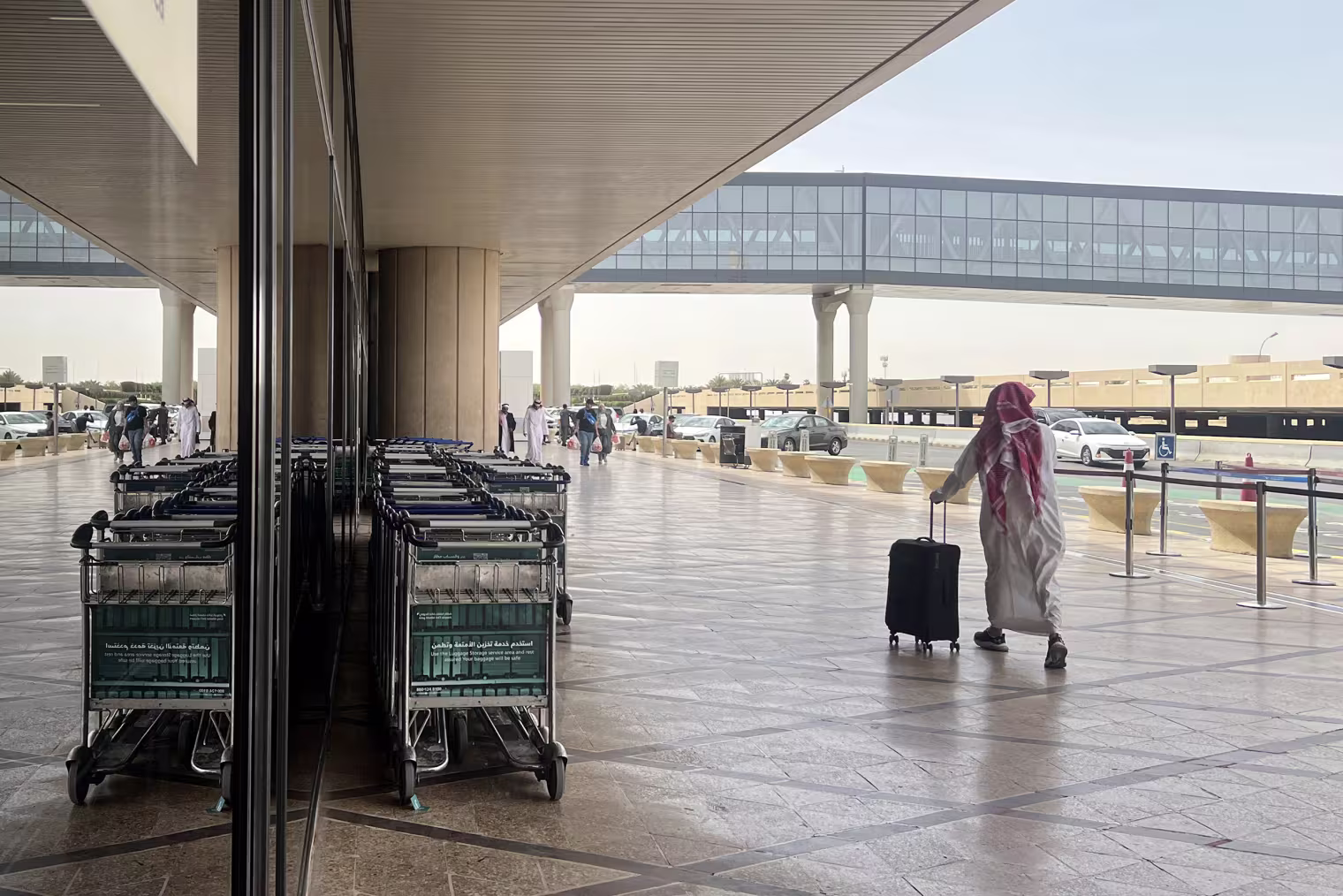 SAUDI-IRAN-US-ISRAEL-TRANSPORT