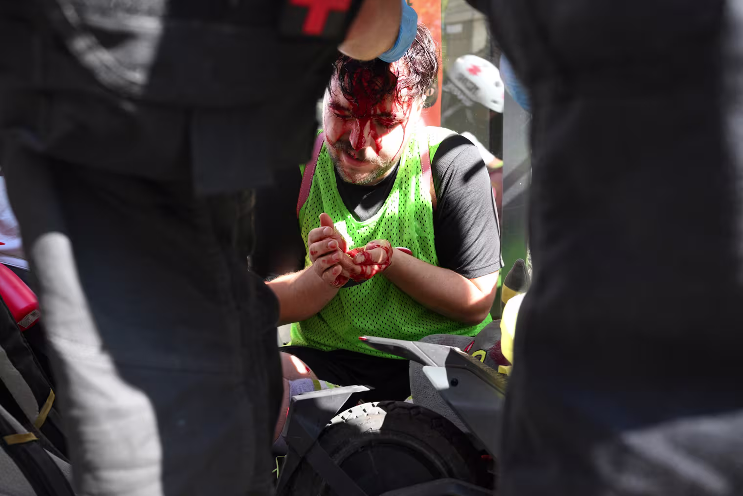 FRANCE-POLITICS-EDUCATION-DEMO