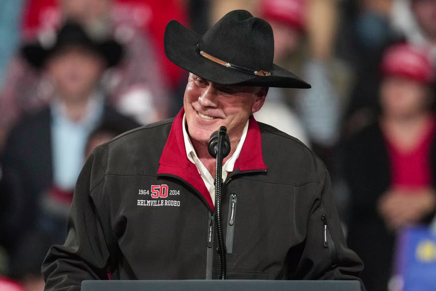 Rep. Ryan Zinke, R-Mont.
