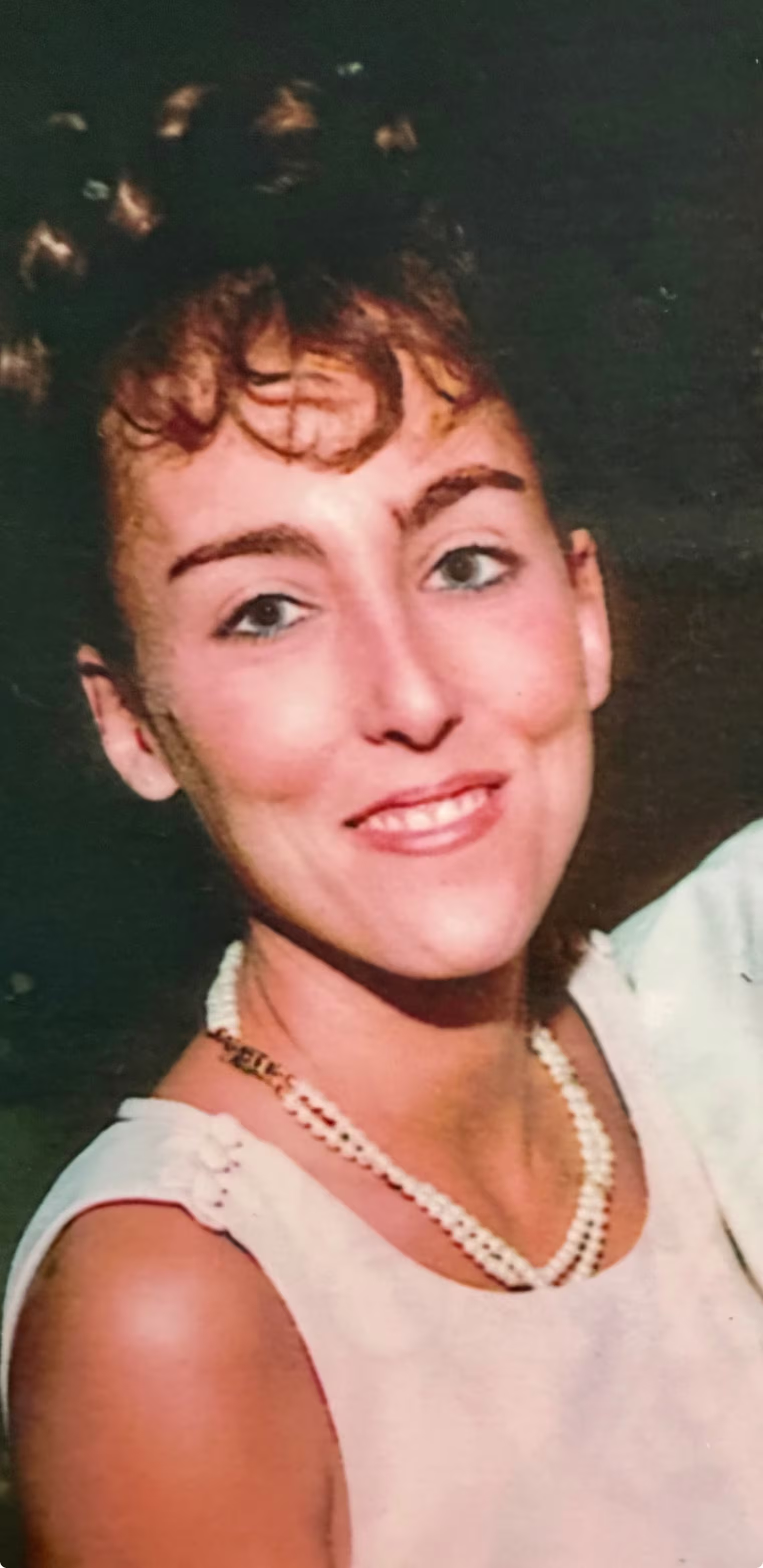Debra Melo.