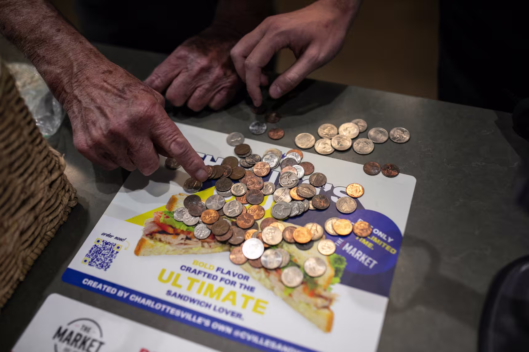 How high-end credit card perks are hurting shoppers who pay in cash