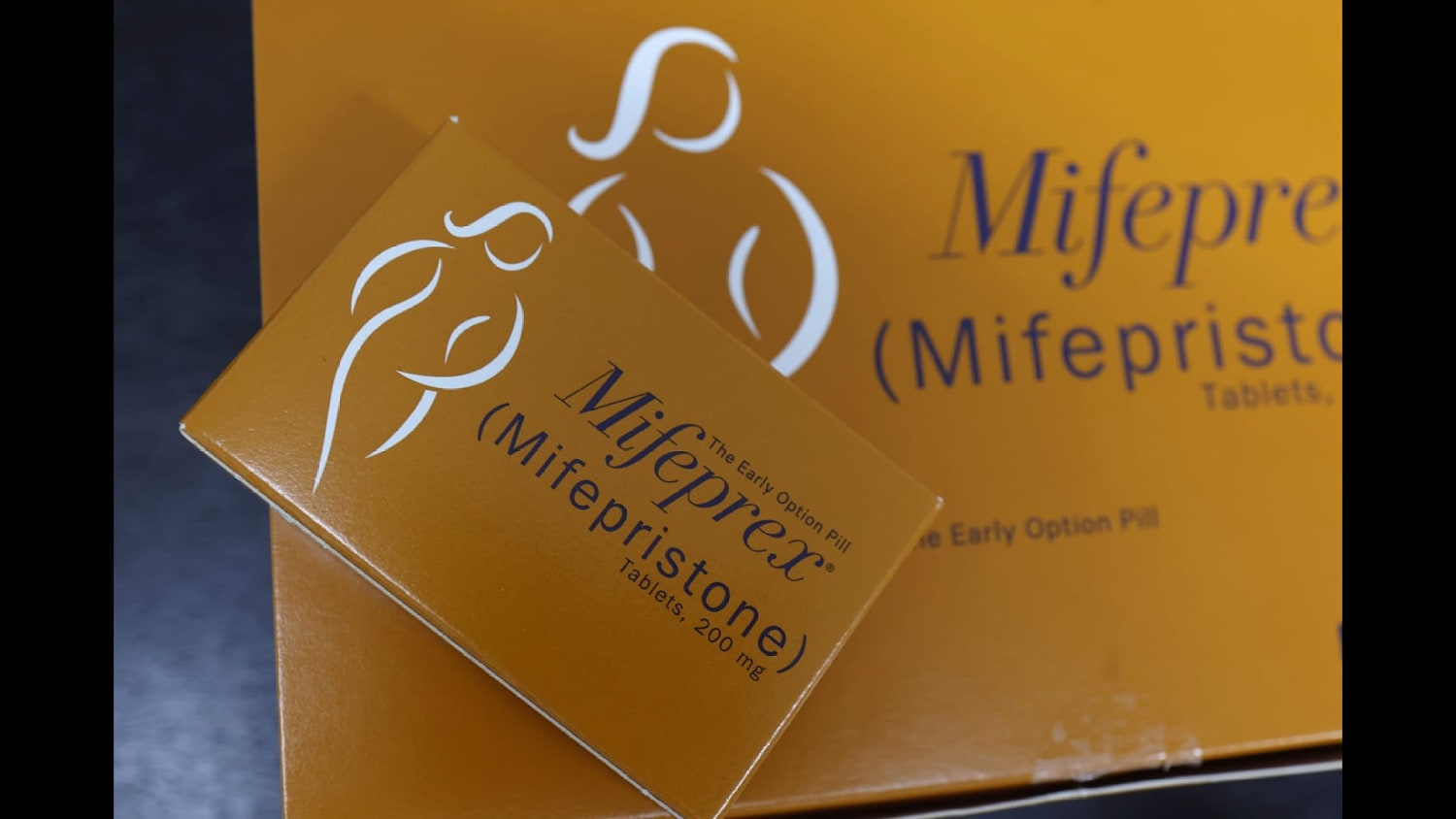 Dr. Michele Heisler: Supreme Court abortion pill case could set a 'scary precedent' thumbnail