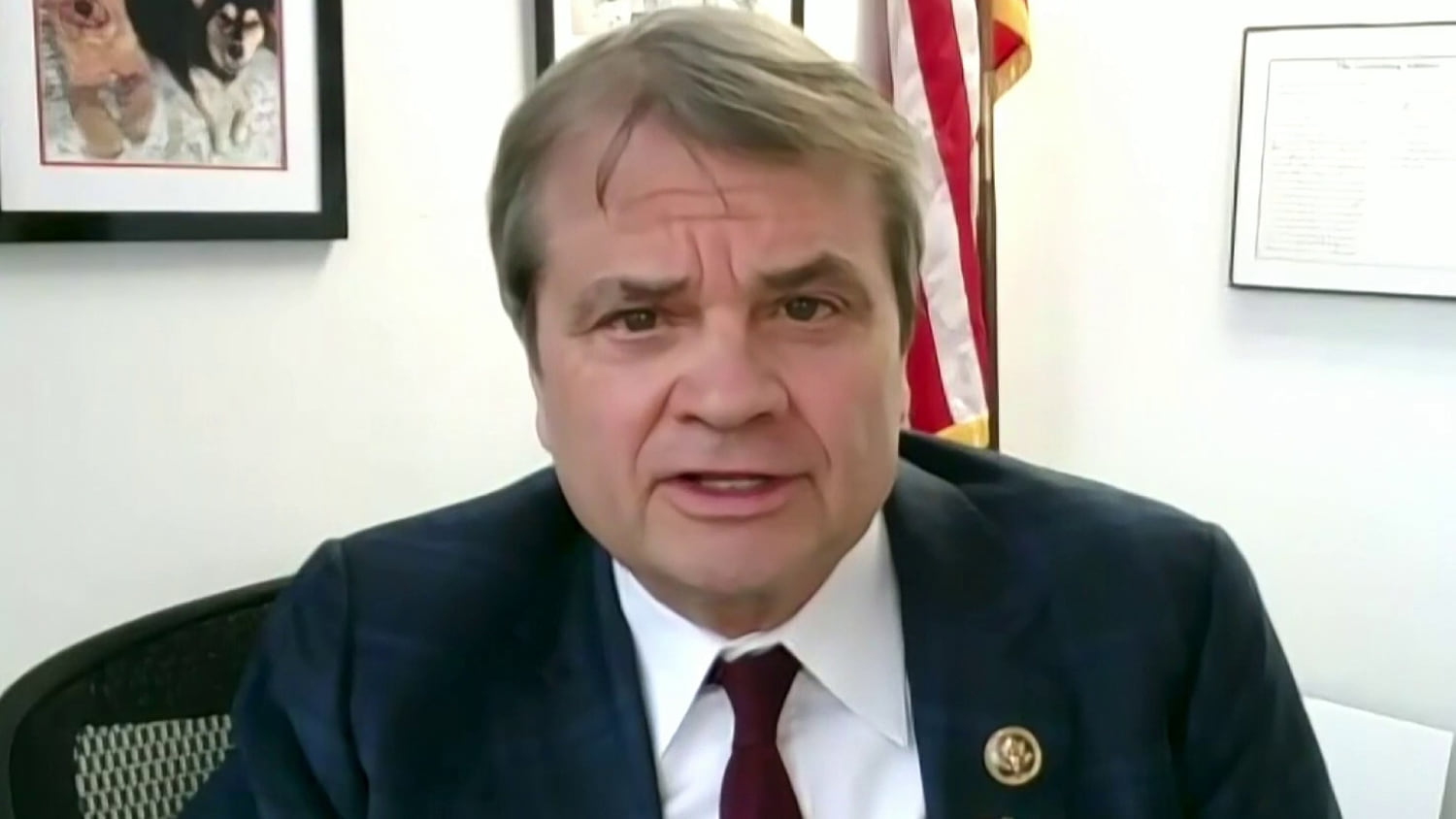 Johnson needs to compromise with Democrats to retain speakership, Rep. Quigley says