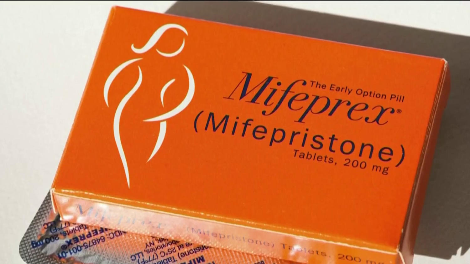 Supreme Court appears skeptical of challenge abortion pill mifepristone