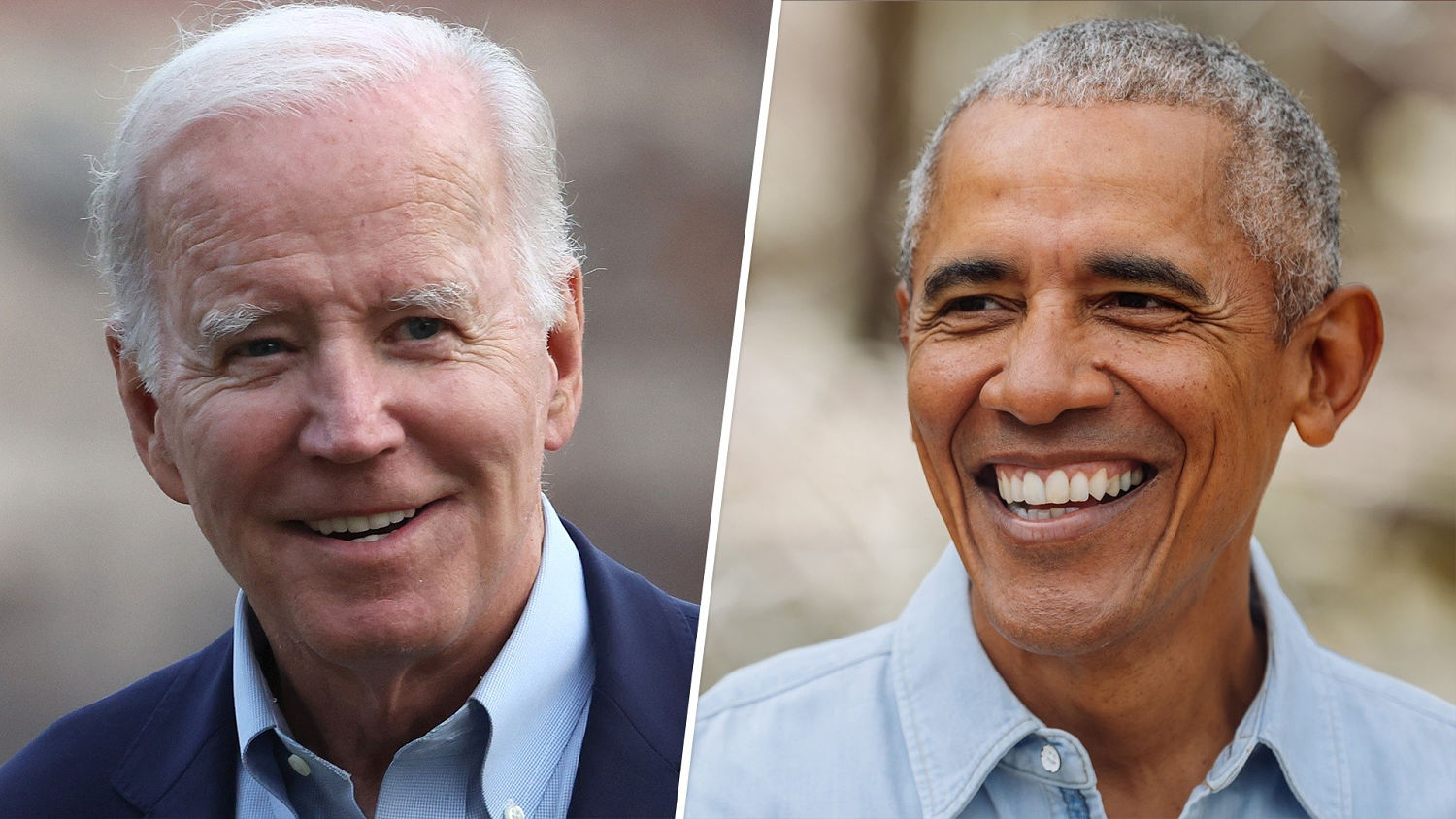 Clinton, Obama, celebs to join Biden in NYC for fundraising event