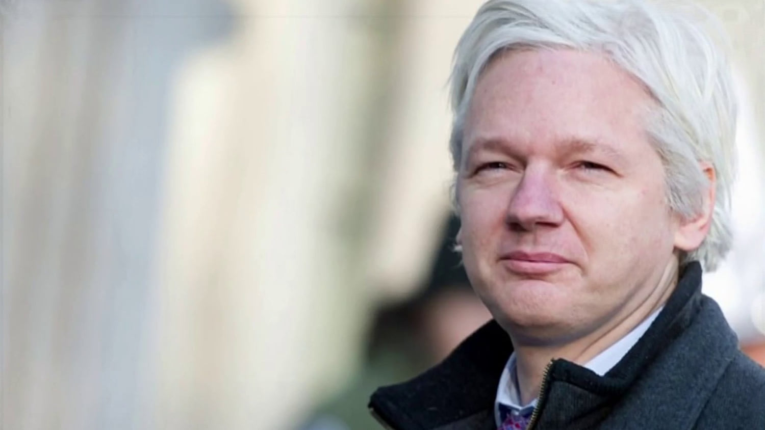 President Biden considers dropping Julian Assange prosecution