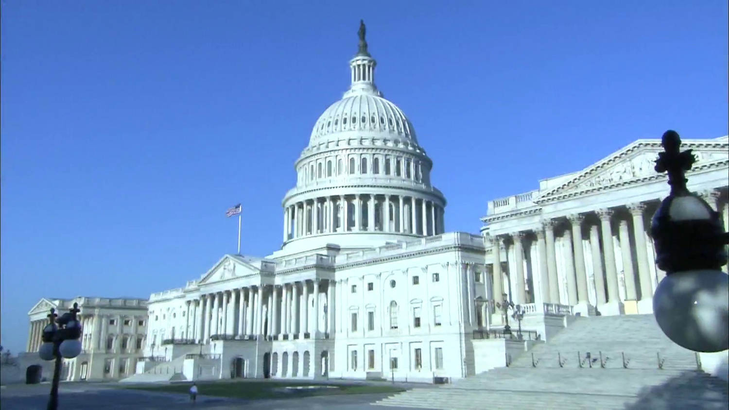 House to take up vote on controversial surveillance program