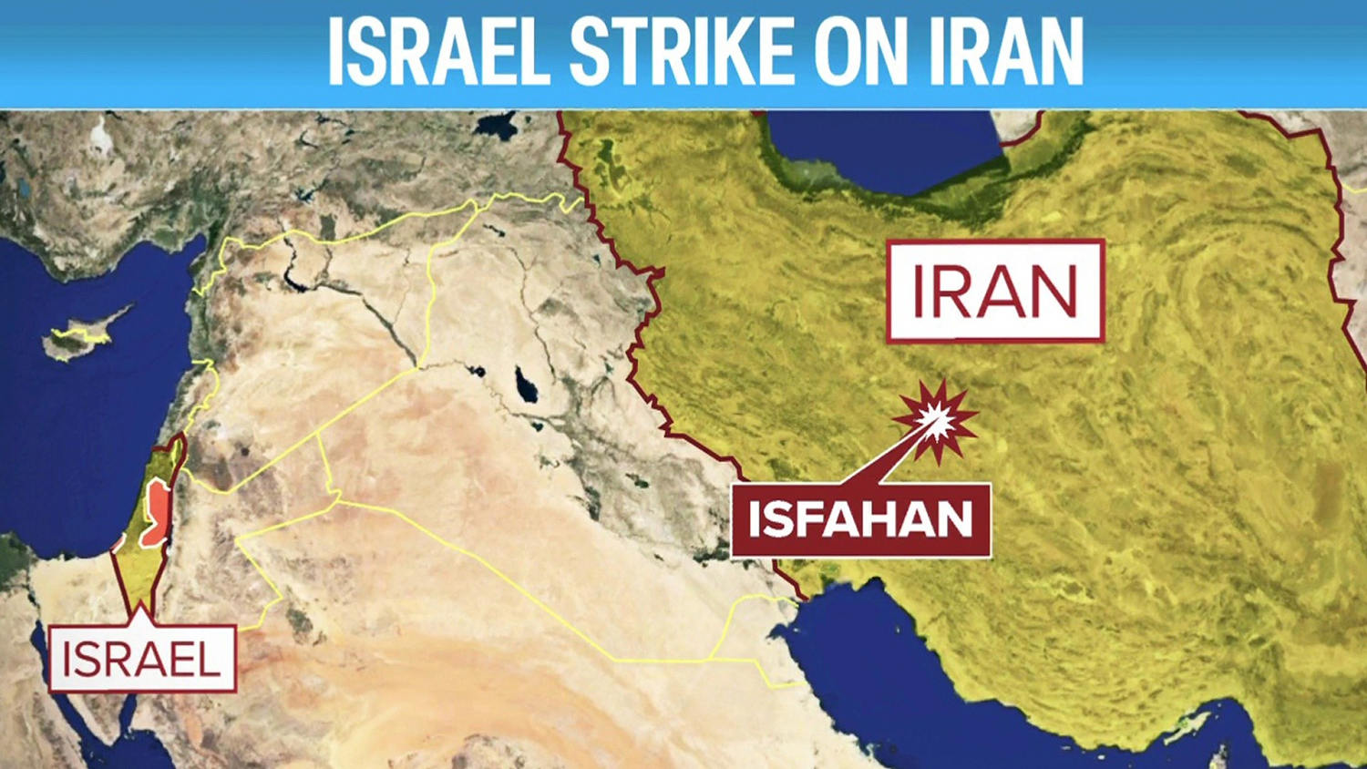 Israel strikes back on Iran: What is the significance of the attack?