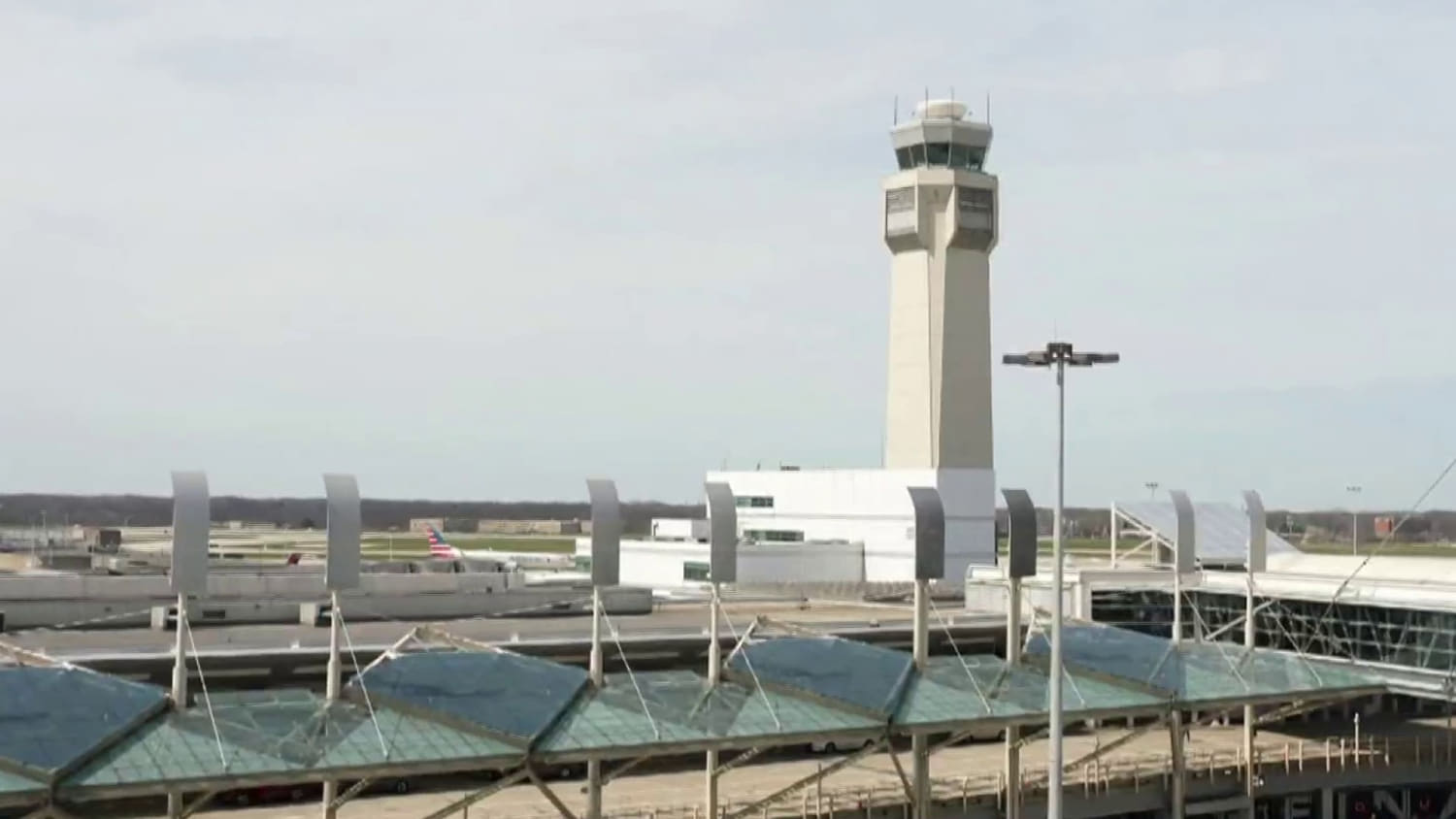 FAA announces new rest rules for air traffic controllers