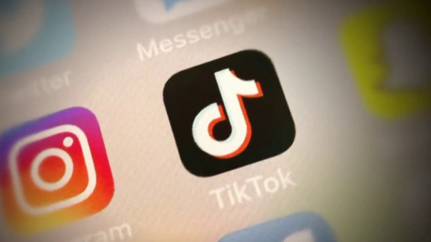 TikTok faces potential ban in bill expected to pass in Senate