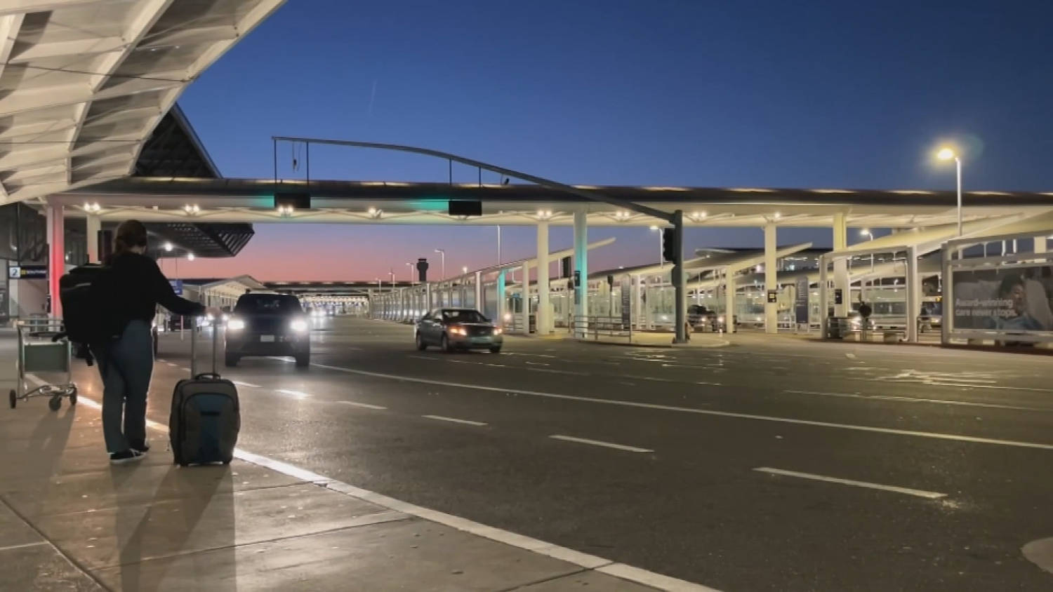 Oakland city officials vote to include 'San Francisco' in airport's name