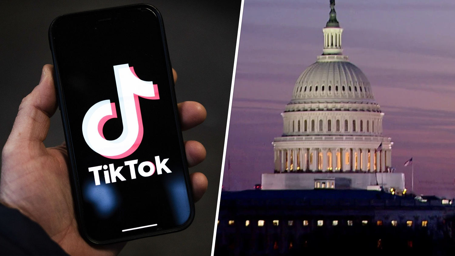 TikTok files lawsuit calling potential US ban ‘unconstitutional’
