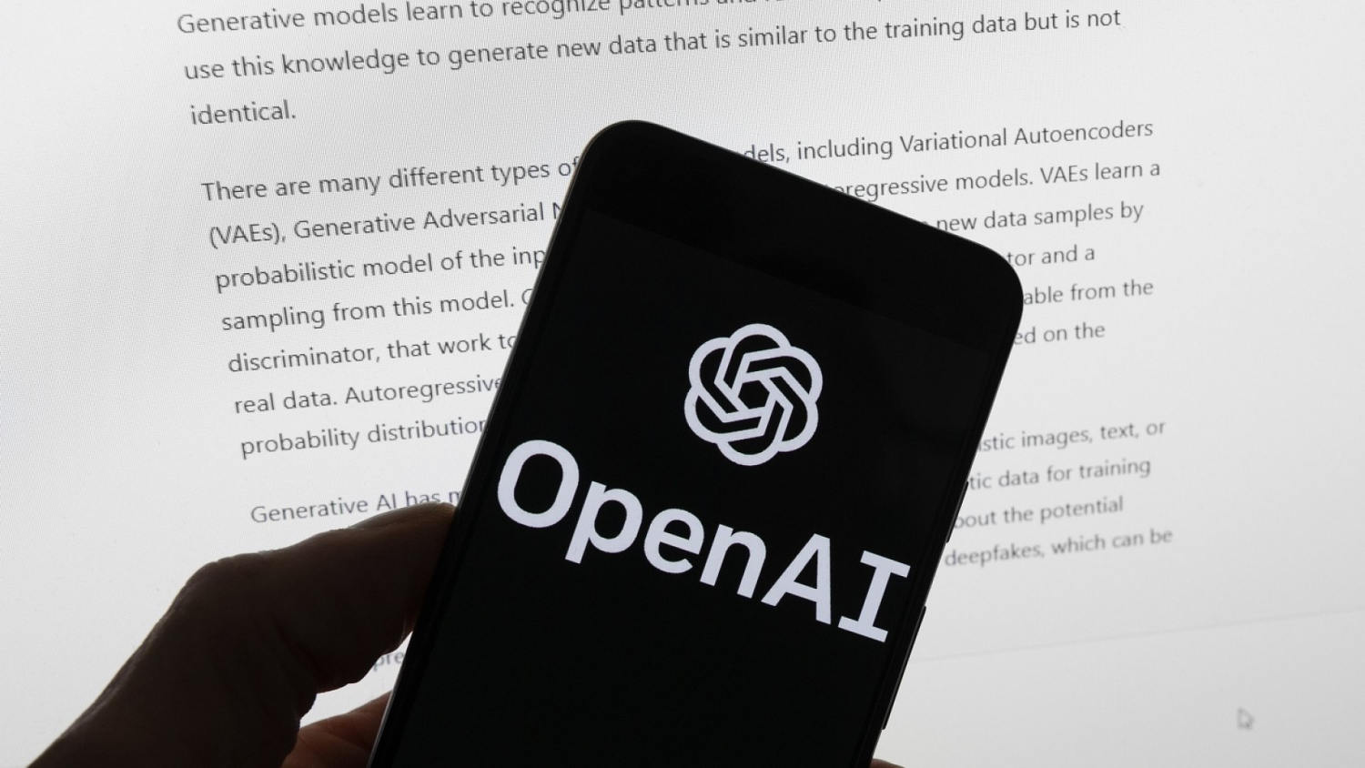 OpenAI creates safety and security committee